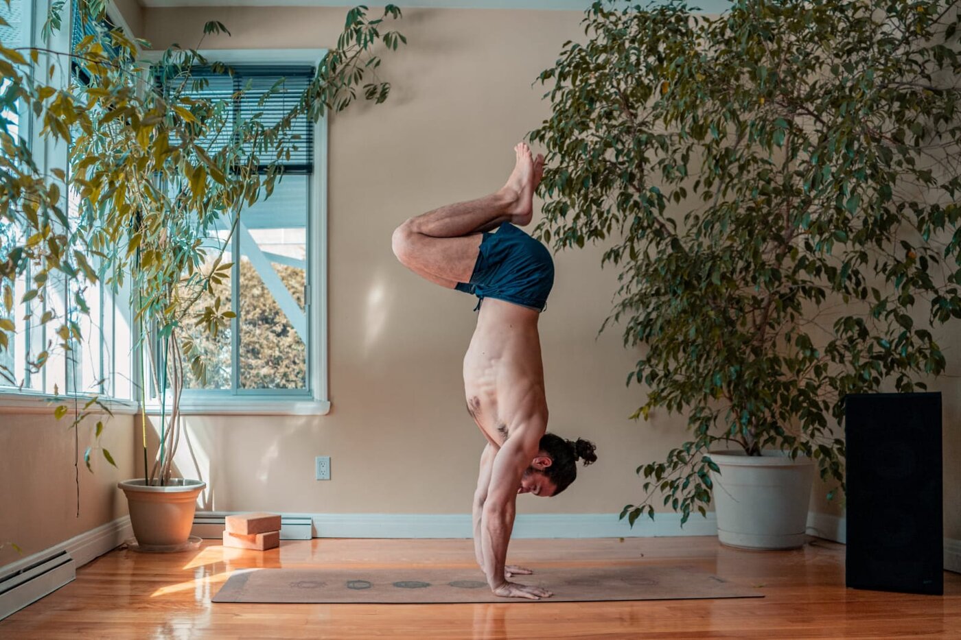 Mathias Soler, musculation fonctionnelle